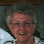 Mrs. Minnie Ausenbaugh Profile Photo