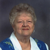 Marjorie H. Grau (Rembe)