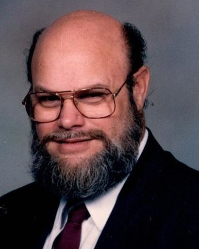 David L. Miller's obituary image