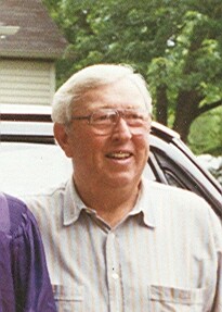 Wallace D. Cripps