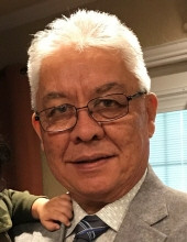 Alejandro B.  Medrano