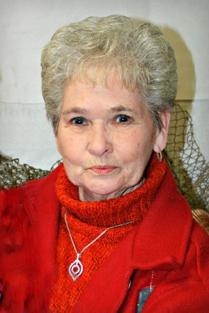 Bonnie "Dinky" Jenkins Profile Photo