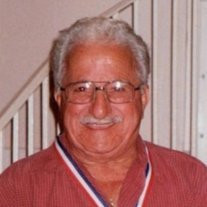 Joseph F. Hidalgo Sr. Profile Photo