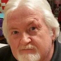 Gary W. Harriss (Plainview)