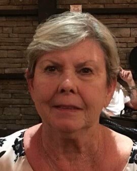 Mary Ann Thomas's obituary image