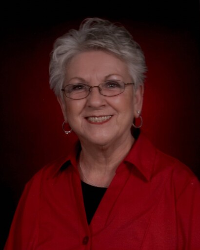 Linda Lou Treadway Cook Profile Photo