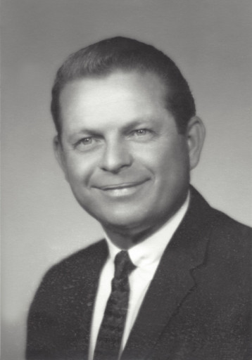 William  Donald Howe Sr.