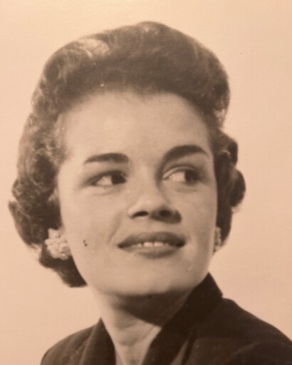 June Puchot Carter Profile Photo