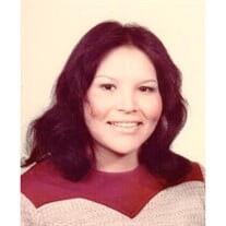 Martha Helen Kaulaity Profile Photo