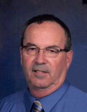Kenneth M. McCormick Profile Photo