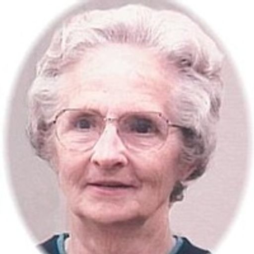 Margaret L. Kersey