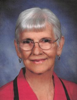 Myrtle Vaughn Profile Photo