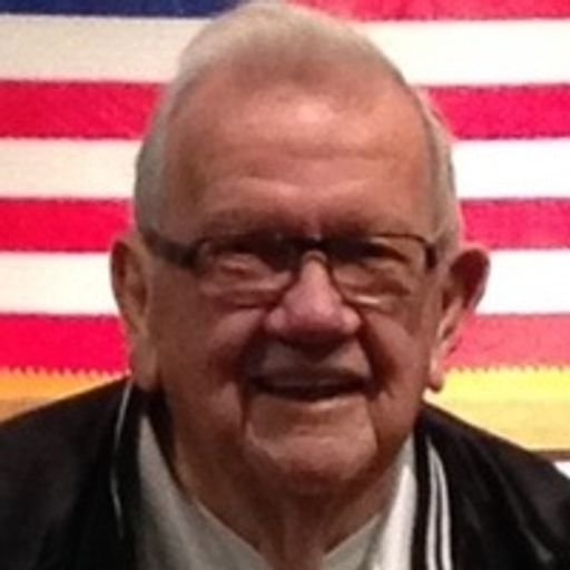 Richard "Dick" C. Hamrick, Jr.