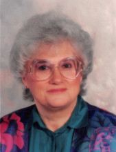 Virginia Grantham Masters Profile Photo