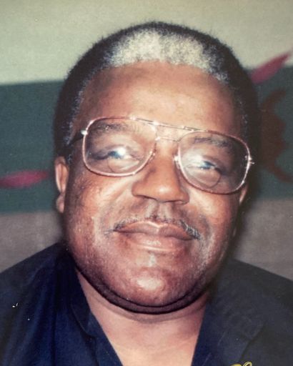 Charles Turner Sr.'s obituary image