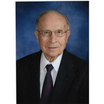 Ralph E. Meador Profile Photo
