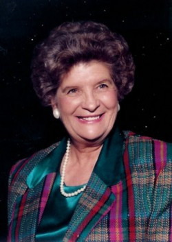 Mary Ingram