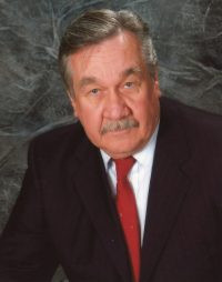 Roy William Diederich Profile Photo