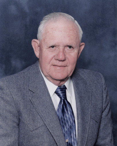 William Fritch, Jr.