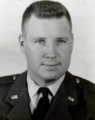 Usaf Lt. Col. Edmund J. (Ret.)  Costello