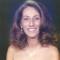 Regina Fazio Gillespie Profile Photo