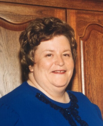 Pamela M. Banfield