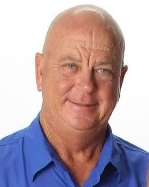 Bill Murphy Profile Photo