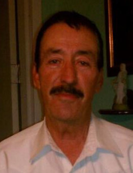 Andres Olmos Sr. Profile Photo