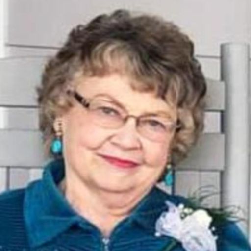 Joann Young Profile Photo