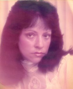 Patti Stout Profile Photo