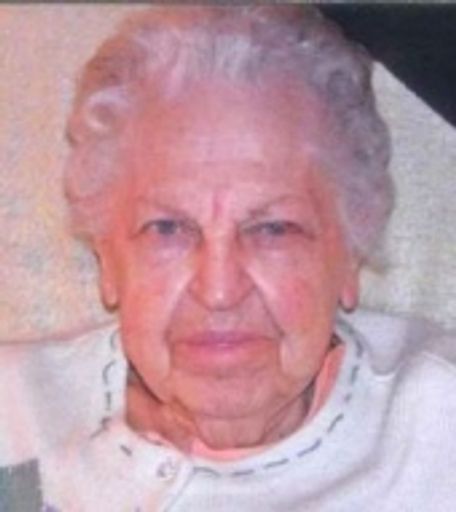 Eda Mae Crapps Profile Photo