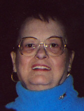 Nancy Carol Rosen