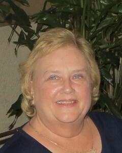 Joan Aeh Profile Photo