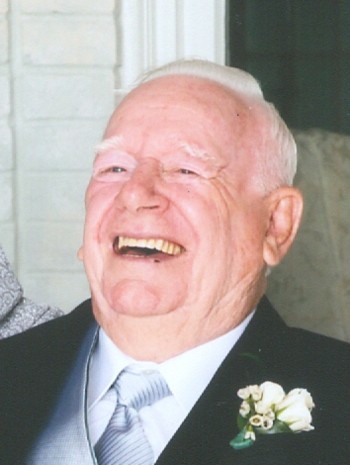 Robert W. "Bobby" Hall, Sr.