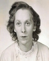 Doris Gertrude Carlow