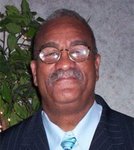 Elder Mark Todd, Jr