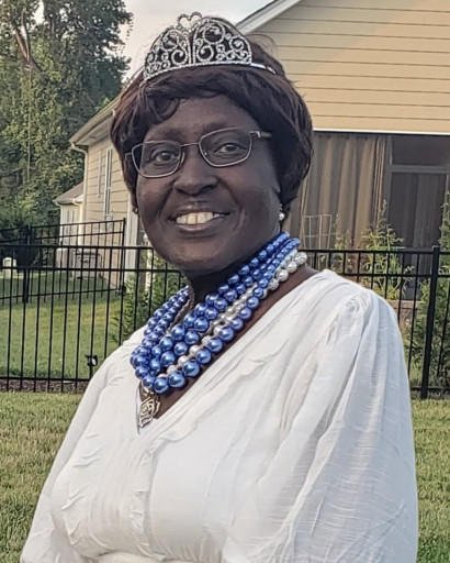 Rev. Ethel K. Grinkley Profile Photo