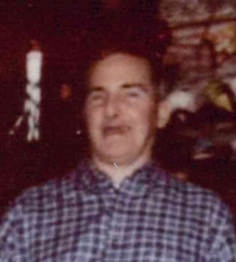 William R. "Billy" Stapleford Jr.