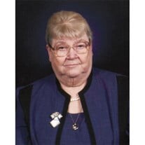 Betty Lou Hawkins Profile Photo