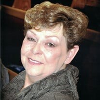 Loretta Lynn Mcafee