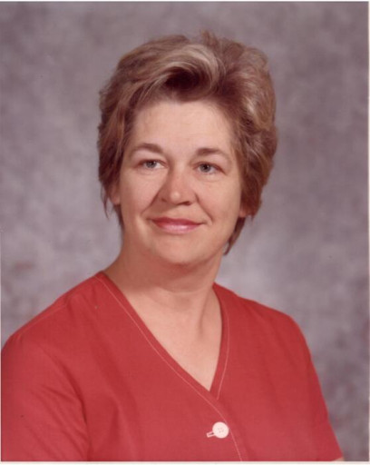 Margaret Brown Profile Photo