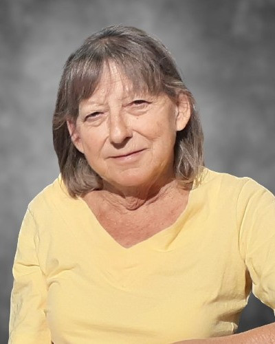 Muriel Watty Profile Photo