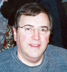 Jon A. Engdahl