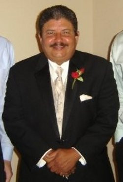 Alfredo Hernandez