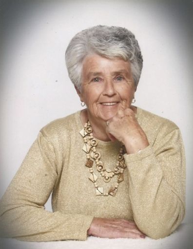 Marion  Christina Pinkerton Profile Photo