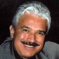 Rafael Gutierrez