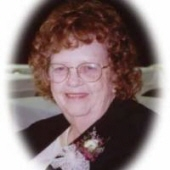 Marie Elizabeth (Kerley) Parkins