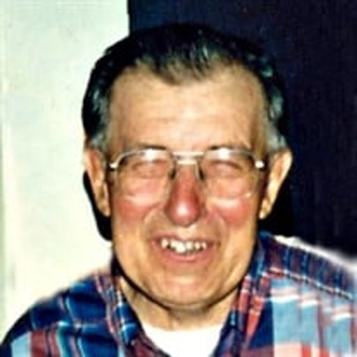 Richard A. Bodenschatz