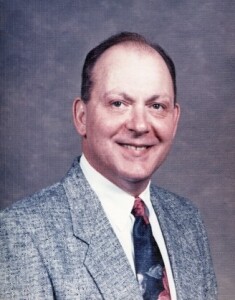 Vernon  Ray Kinder