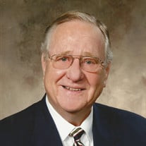 John N. Dodgen Profile Photo